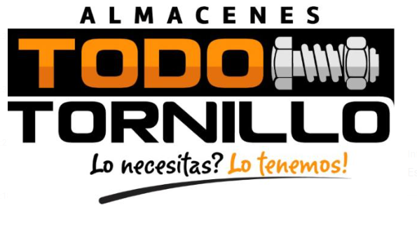 TODO TORNILLO
